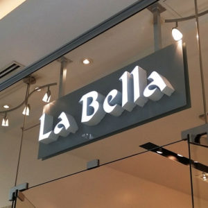 La Bella La Bella