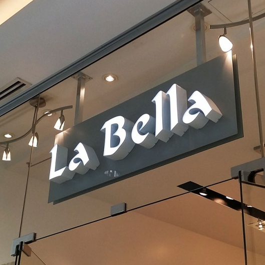 La Bella