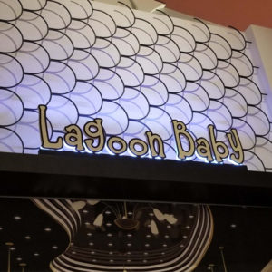 Lagoon Baby Lagoon Baby