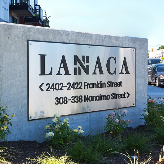 Lanaca Townhomes