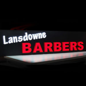 Lansdowne Barbers Lansdowne Barbers