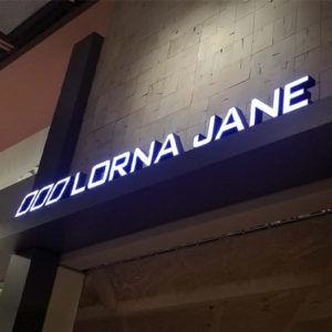 Lorna Jane 2