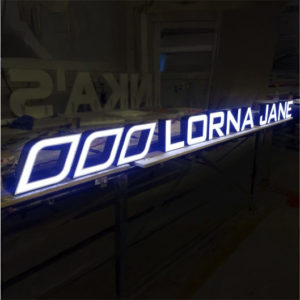 Lorna Jane