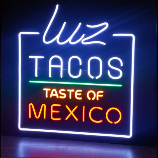 Luz Tacos