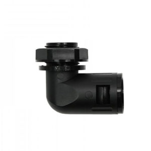 M20-15.8 Quick Conduit Elbow Connector - M20-15.8