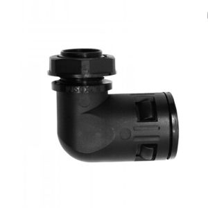 M20-21.2 Quick Conduit Elbow Connector - M20-21.2