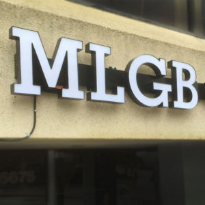 MLGB