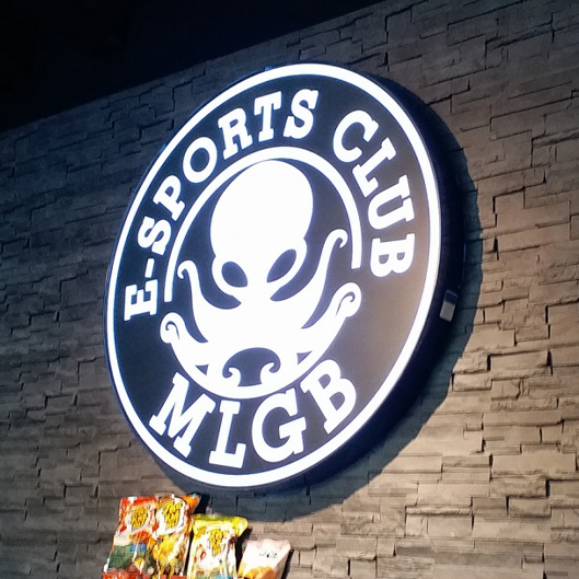 MLGB Sports Club