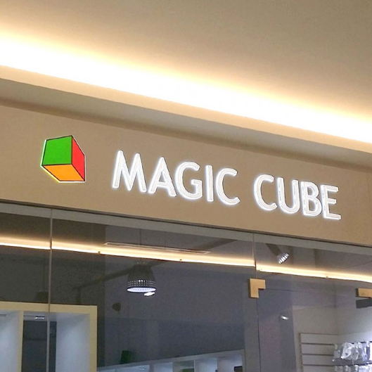 Magic Cube