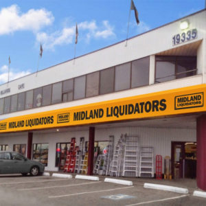 Midland Liquidators