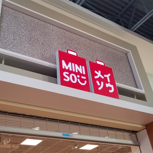 Miniso 3