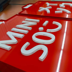 Miniso