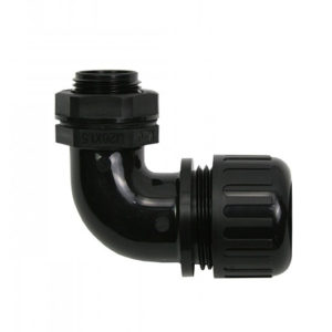 Waterproof Corrugated Corner Joint - N-MGW21B