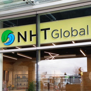 NHT Global