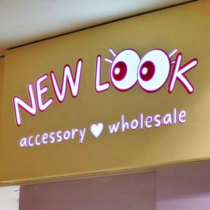 New Look