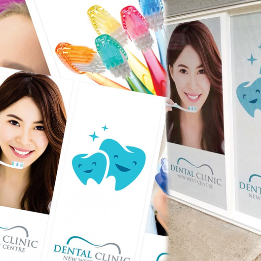 New West Dental Clinic