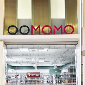 Oomomo Oomomo
