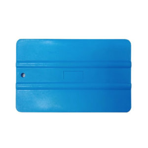 PLASTIC SQUEEGEE Plastic Squeegee
