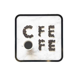 Square Sign Box