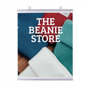 PT006 PVC Banner Hanger - PT006