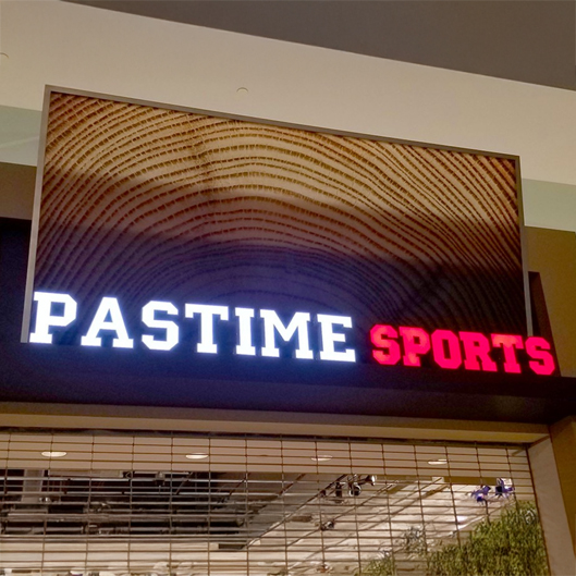 Pastime Sports