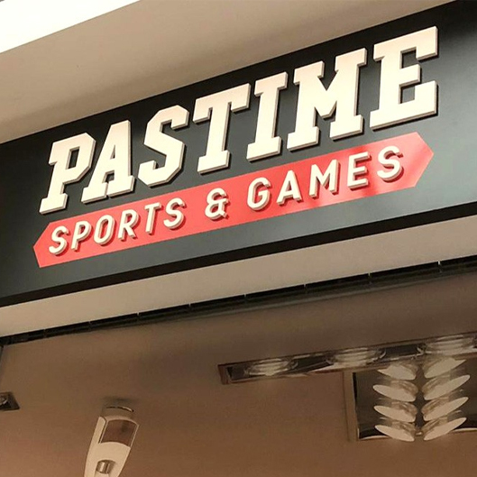 Pastime