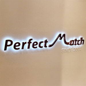 Perfect Match Perfect Match