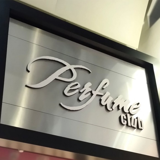 Perfume Club