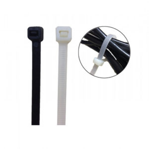 Plastic Ties Plastic Ties