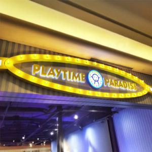 Playtime Paradise Playtime Paradise