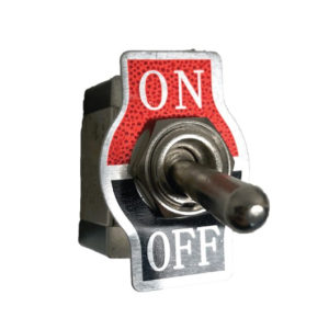 Power Switch