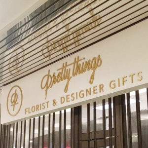 Pretty Things