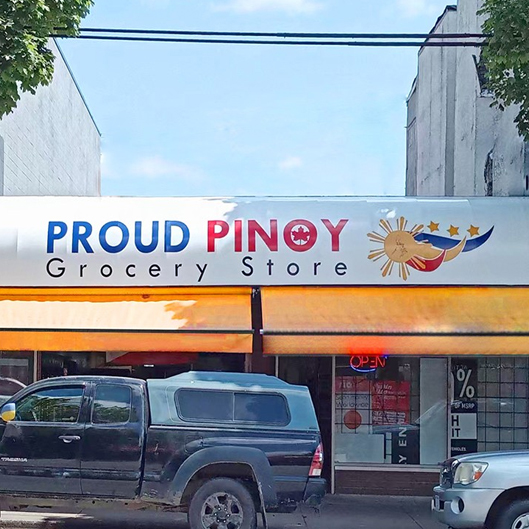 Proud Pinoy