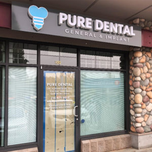 Pure dental Pure Dental
