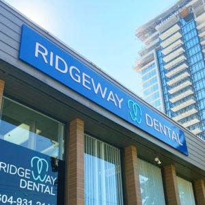 Ridgeway Dental Ridgeway Dental