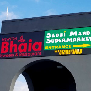 Sabzi Mandi Supermarket Sabzi Mandi Supermarket
