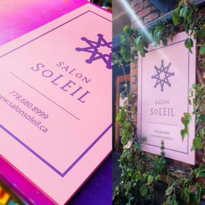 Salon Soleil Salon Soleil