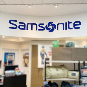 Samsonite Samsonite