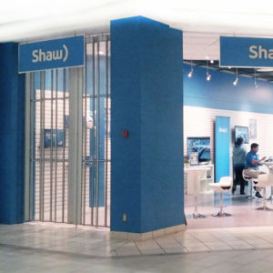 Shaw Shaw