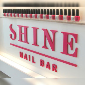 Shine Shine