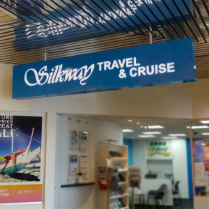 Silkway Silkway