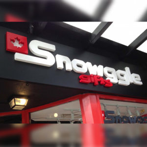 Snowggle Snowggle