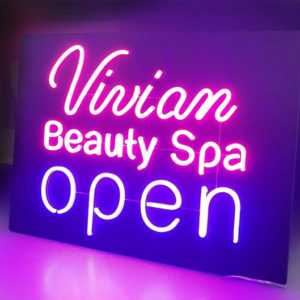 Spa Open Spa Open