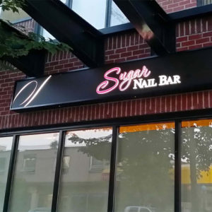 Sugar Nail Bar