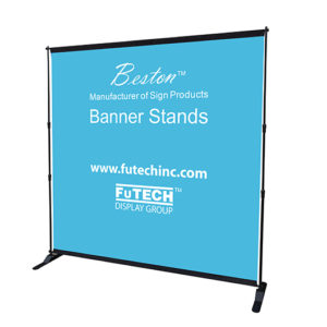 TBB005 Telescoping Backdrop Stand - TBB005