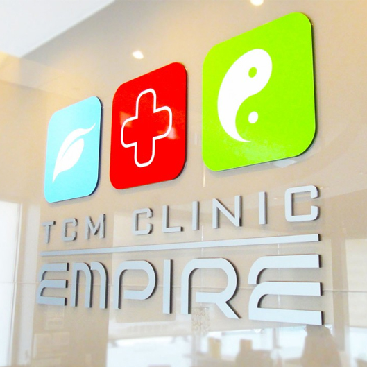 TCM Clinic Empire
