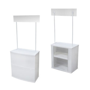 TDT080 Trade Show Booth Display - TDT080