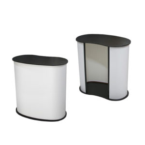 TDT090 Trade Show Booth Display - TDT090