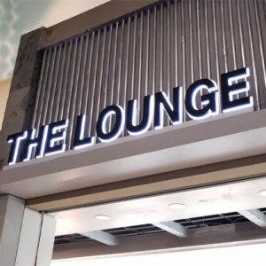 The Lounge The Lounge