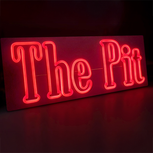 The Pit